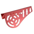 thumbnail image 2 of Mini Bike Chain Guard Cover For Predator 212cc 224cc 196cc Coleman Ct200u Ct200u-Ex Bt200x Mini Bike Parts(Upgraded Coated Red), 2 of 2