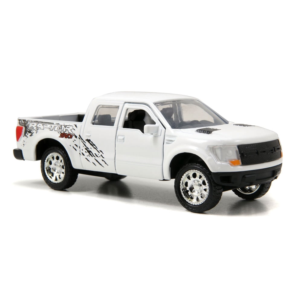 f150 electric toy truck