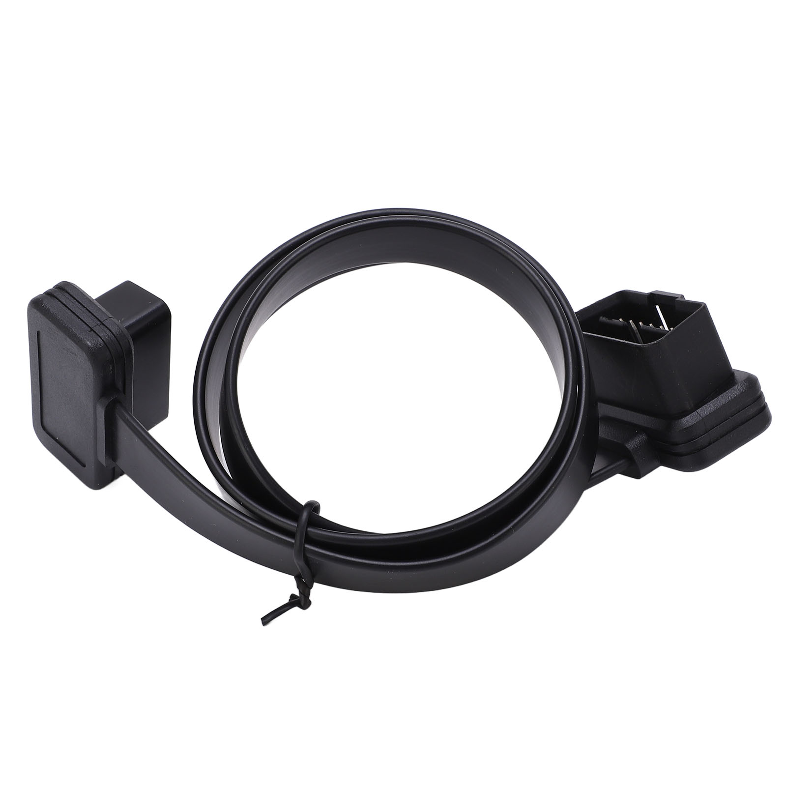 16 Pin Extensions 16 Pin OBD Cable OBD2 16-Pin Extension Cable - Male To Female ...