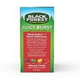 thumbnail image 5 of Black Forest Fruit Snacks Juicy Bursts, Mixed Fruit, 0.8 Ounce (40 Count), 5 of 6