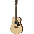 thumbnail image 1 of Yamaha FS830 Concert Acoustic Guitar - Natural, 1 of 1