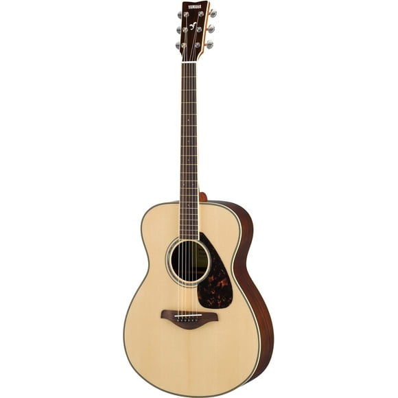 Yamaha FS830 Concert Acoustic Guitar - Natural