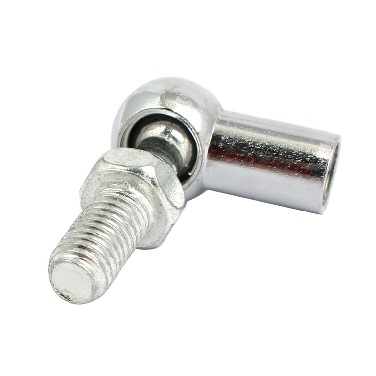 Replacement Shock Absorber Connector M8 Female Threaded Steel Gas ...