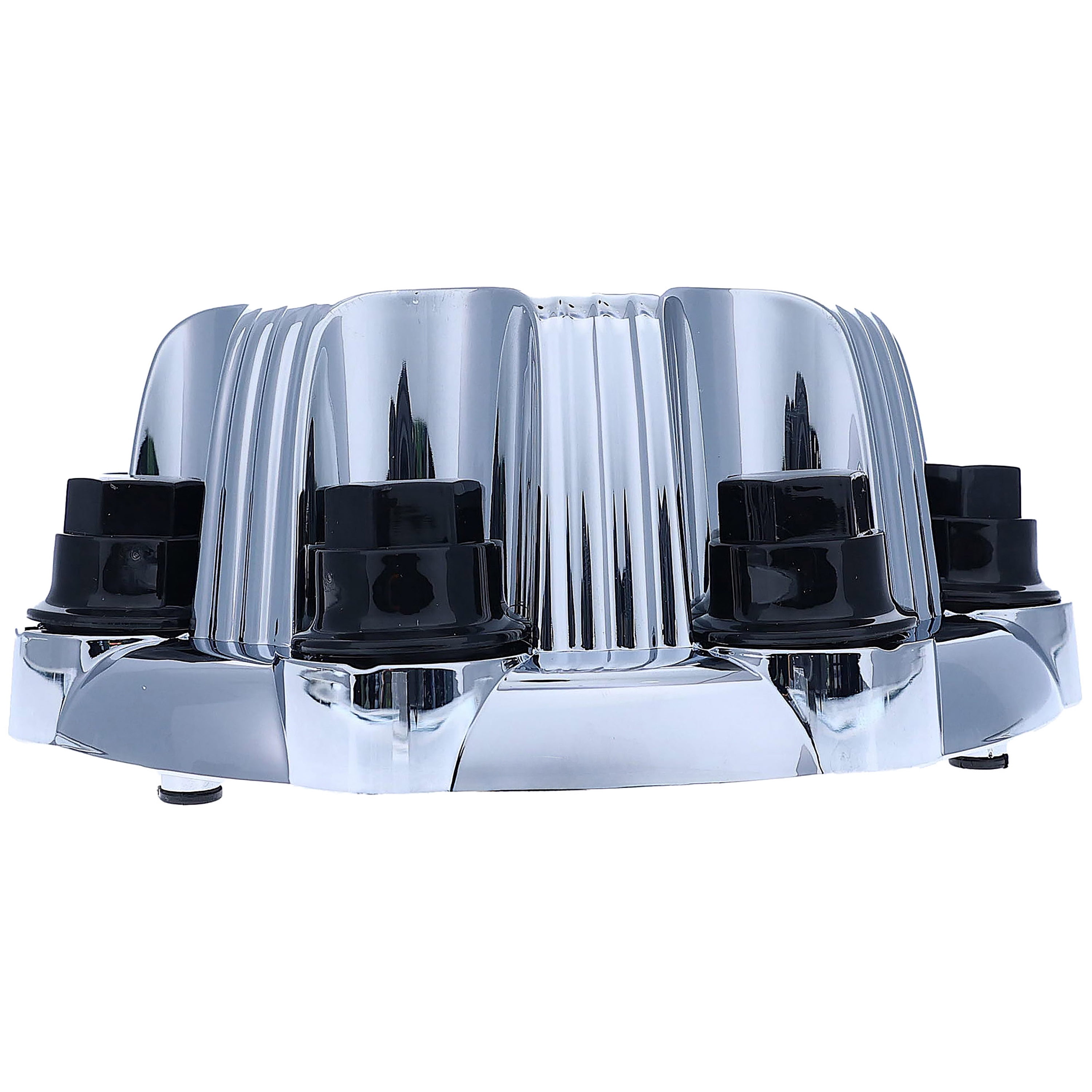 Dorman 909-002KT Wheel Cap for Specific Chevrolet / GMC Models