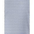 thumbnail image 5 of Ben Hogan Men's and Big Men’s Ditsy Floral Print Short Sleeve Golf Polo Shirt, up to Size 5XL, 5 of 5