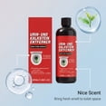 thumbnail image 5 of Spray for Mold, Oxalic Acid Cleaner Spray, Wet and Forget Shower Cleaner, 3.4 fl oz Colorless Polish for Bathroom, Tile, Toilet Bowl and More, 5 of 9