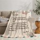 thumbnail image 3 of LHSHID Mom Blankets from Daughter My Amazing Mom Blanket for Mother with Many Moved Words Thanksgiving Christmas Bday Mothers Day Presents for Mom Throw Blanket 50x60in, 3 of 6