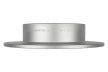 Bosch 40011030 Disc Brake Rotor