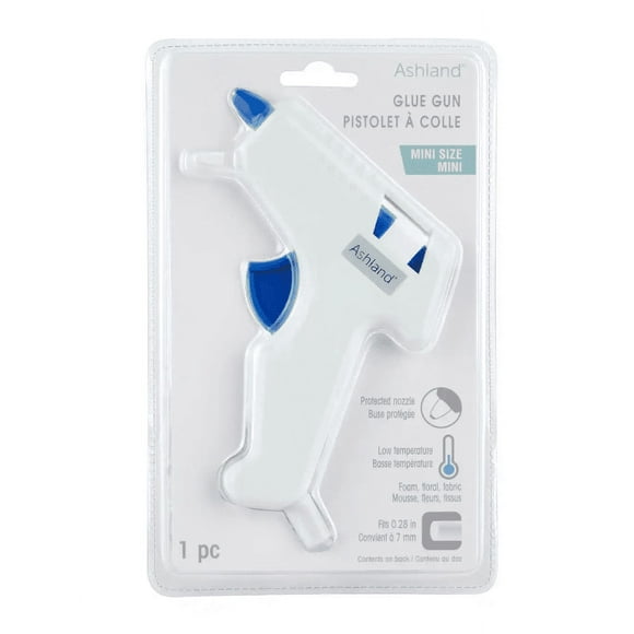 Low Temp Foam Glue Gun