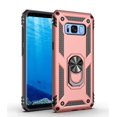 thumbnail image 1 of Funda de teléfono para Samsung Galaxy S7 S8 S9 S10 S10E S20 Nore 20 10 9 8 Plus Pro Lite Ultra 5G, funda con soporte de anillo magnético a prueba de golpes Tan Jianjun unisex, 1 of 2