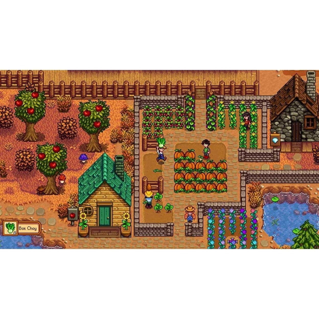 SW Stardew Valley - Walmart.com