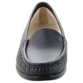 thumbnail image 3 of SAS Women's, Simplify Loafer Navy 8 W, 3 of 7