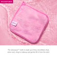 thumbnail image 4 of PMD silverpure Makeup Removing Cloth, 1 ct., 4 of 6