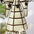 thumbnail image 4 of Capiz Shell Angel Tree Topper, 4 of 4