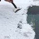 thumbnail image 5 of Xihbxyly Herramienta para Quitar Nieve, Raspador Duradero de Mango Largo, Pala Ergonómica con Agarre Antideslizante, Dispositivo Eficiente para Limpiar Hielo, Almacenamiento En El Maletero Del Coche,, 5 of 7