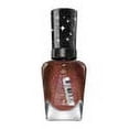 thumbnail image 4 of Sally Hansen Miracle Gel Nail Polish, Gingerbread Man-Icure 0.5 fl oz, 4 of 4