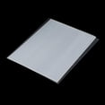 thumbnail image 6 of 10 Sheets Heat Shrink Wrap Film Paper for DIY Creative Shrink Papers for Jewelry Clear, 6 of 8