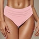 thumbnail image 2 of Pantalones Cortos de Baño para Mujeres Traje de Baño Pantalones de Traje de Baño de Fondo de Bikini, Poliéster Impreso para Piscina Y Mar, Pantalones Cortos de Playa Casuales Y Sexy, 2 of 6