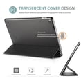 thumbnail image 4 of Funda ProCase Smart para iPad de 9,7 pulgadas (6.ª y 5.ª generación) 2018/2017, 4 of 8