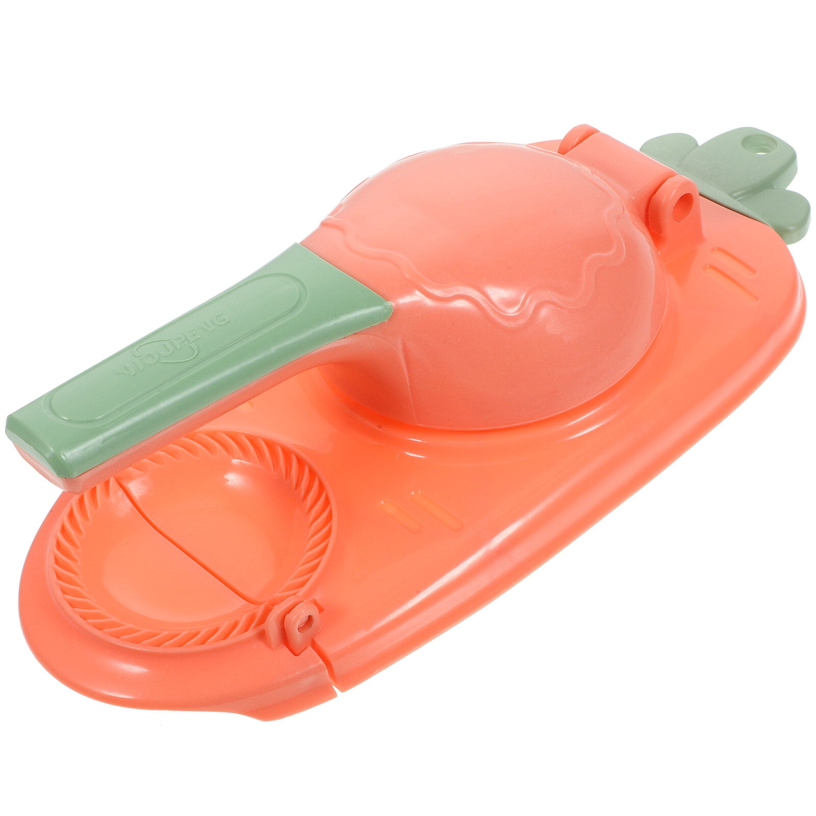 Dumpling Wrapper Maker Dumpling Maker Mould Wonton Maker Manual Dough homemade-dumpling-wrappers-kitchen-cookbook
