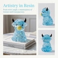 thumbnail image 4 of Fountwell Kawaii Highland Cow Stress Relief – Slow Rising Soft Foam Squeeze, Cute Anxiety Gift, 4 of 6
