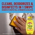 thumbnail image 6 of Pine-Sol Multi Surface Cleaner, 2 Pack, Concentrated Multi Purpose Cleaner and Degreaser for Kitchen and Bathroom, Makes 5 Gallons, Lemon Fresh Scent, 10.75 oz. Each, 6 of 8