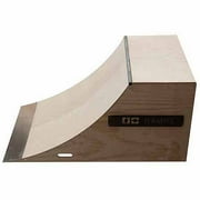 OC Ramps 4' Wide Quarterpipe