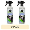 (2 pack) Nuvera Eco Friendly All Purpose Microwave Cleaner and Degreaser, 24 fl oz