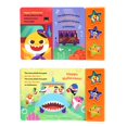 thumbnail image 3 of Sound Book Pinkfong Baby Shark con canciones de Halloween, 10 botones, 3 of 5