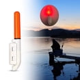 thumbnail image 4 of AURORA TRADE Night Fishing Rod Light Waterproof CR425 Battery Operated High Brightness Portable Clip Type Fish Attraction Universal Long Casting Sea Rod Fishing Electronic Stick Fishing Supplies, 4 of 8