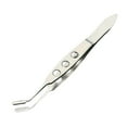 thumbnail image 3 of Meibomian Gland Micros Eyelid Instruments Clip for Meibomian Flap , Stainless Steel3x9mm, 3 of 6