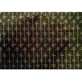 thumbnail image 4 of oneOone Cotton Silk Fabric Abstract Stripe Kasuri Decor Fabric Printed BTY 42 Inch Wide, 4 of 4