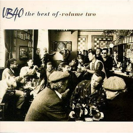 Best of Ub40 2