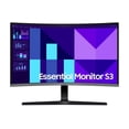 thumbnail image 1 of Monitor Samsung 27 Pulgadas FHD LS27D390GALXZX, 1 of 6