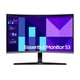 thumbnail image 1 of Monitor Samsung 27 Pulgadas FHD LS27D390GALXZX, 1 of 6