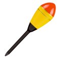 thumbnail image 3 of Flotador De Pesca Flotadores de pesca Boya flotante para entusiastas de la pesca (cabeza roja y cuerpo amarillo) Hugtrwg Para Estrenar, 3 of 6