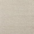 thumbnail image 1 of Ahgly Company Machine Washable Indoor Square Industrial Modern Antique White Beige Area Rugs, 6' Square, 1 of 7
