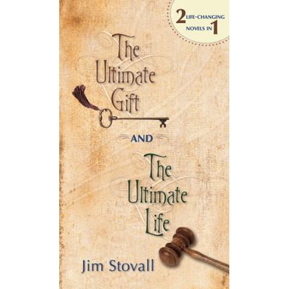 Pre-Owned The Ultimate Gift / the Ultimate Life (Paperback) 1434764451 9781434764454