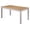 Gray wash, variant on Wood Dining Table Corona Gray | Furniture Dash COGTB6
