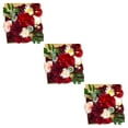 thumbnail image 1 of Wweixi Whimsical Blooms Low Maintenance Artificial Flower Collection Realistic 23new style LH008 3Set, 1 of 6