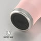 thumbnail image 5 of Vaso THERMOS ICON SERIES de acero inoxidable 710 ml, color rosa atardecer, 5 of 6