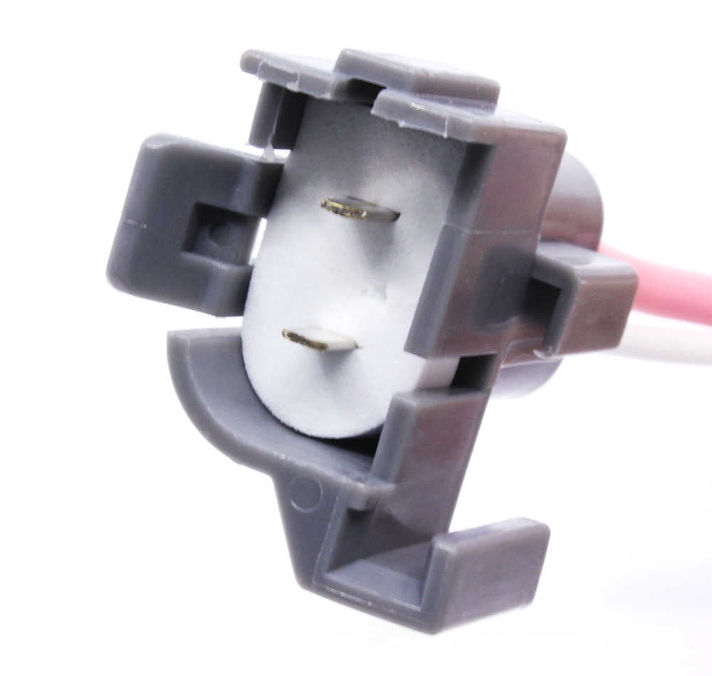 United Automotive Engine Products CON-84 Ignition Coil Connector