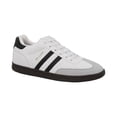 thumbnail image 2 of Tenis Hgn By Mr Shu Caballero Casual Urbano Ajustables Durables blanco 27.5, 2 of 4