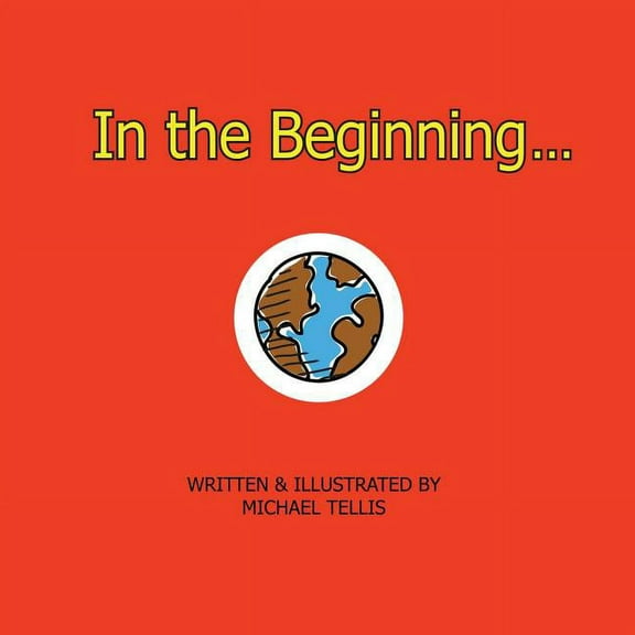 In the Beginning..., (Paperback)