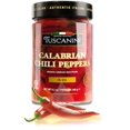 thumbnail image 1 of Tuscanini, Jar, Peppers Calabrian Chili in Oil, 1 of 6