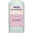 thumbnail image 4 of Protector Solar en Barra Coppertone WaterBabies Pure & Simple SPF 50 amplio espectro, 4 of 11