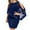 Blue, variant on Dresses for Women Elegant for Special Occasion Mesh Dresses for Plus Size Women Irregular Mesh Patchwork Bodycon Dresses Elegant Cocktail Party Dresses Mother Of Bride Dress