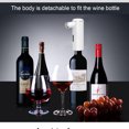thumbnail image 2 of Distributeur de Liqueur Électrique Intelligent Haut de Gamme Professionnel Rechargeable Automatique Réglable Quantitatif Carafe à Vin Blanc, 2 of 6