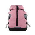 thumbnail image 1 of Bolsa de almacenamiento para patinaje Sonducket portadora de engranajes transpirable color Rosado, 1 of 6