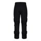 thumbnail image 4 of Pantalones largos para hombre, moda, con cremallera, botones, lisos, informales, con bolsillos, deportivos, de poliéster, 4 of 6